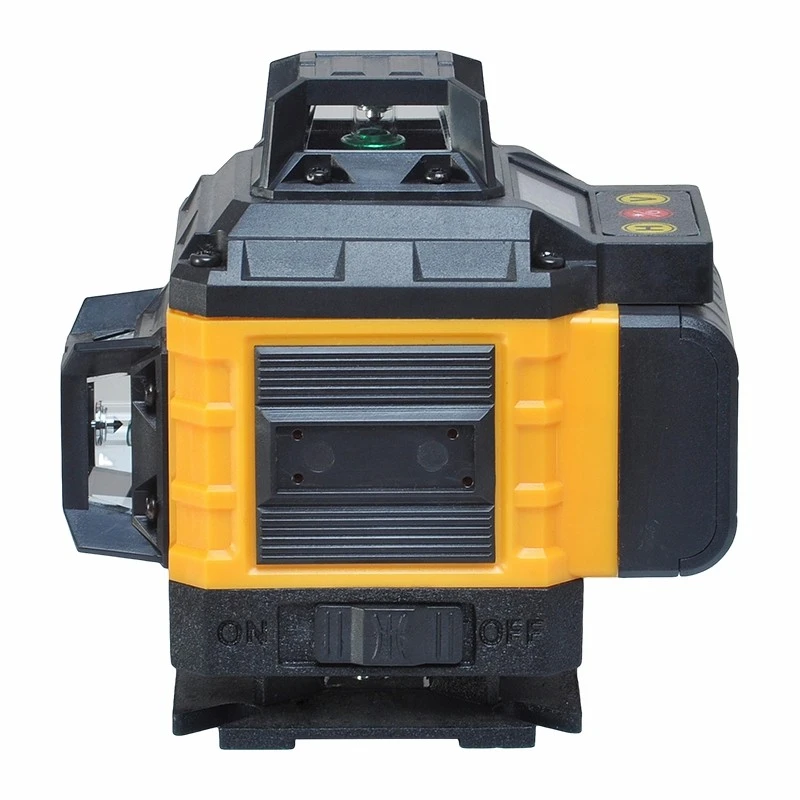 Laser For Leveling Ground factory